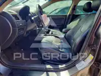 2010 Ford FUSION фото