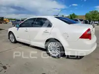 2010 Ford FUSION photo