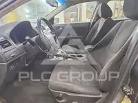 2010 Ford FUSION фото