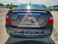 2010 Ford FUSION фото