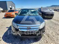 2010 Ford FUSION photo
