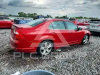 2010 Ford FUSION фото