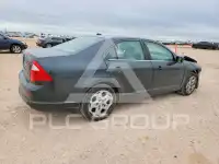 2010 Ford FUSION photo