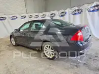 2010 Ford FUSION фото