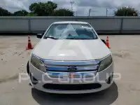 2010 Ford FUSION photo