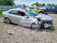 2010 Ford FUSION photo