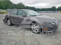 2010 Ford FUSION фото