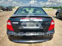 2010 Ford FUSION фото