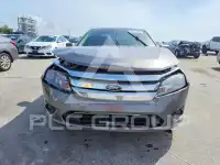 2010 Ford FUSION фото