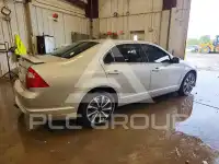 2010 Ford FUSION фото