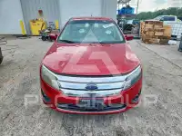 2010 Ford FUSION фото