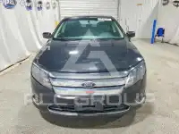 2010 Ford FUSION фото