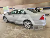 2010 Ford FUSION photo