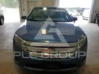 2010 Ford FUSION фото