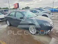 2010 Ford FUSION фото