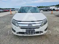 2010 Ford FUSION фото