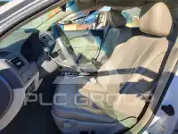 2010 Ford FUSION фото