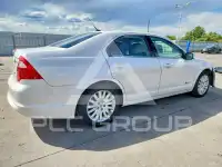 2010 Ford FUSION photo