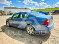2010 Ford FUSION фото