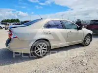 2010 Ford FUSION photo