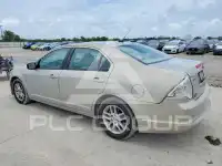 2010 Ford FUSION фото