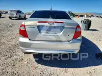 2010 Ford FUSION фото
