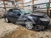 2010 Ford FUSION photo