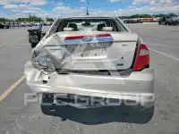 2010 Ford FUSION фото
