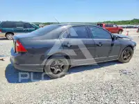 2010 Ford FUSION photo