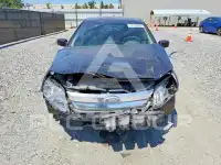 2010 Ford FUSION photo