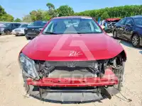 2010 Ford FUSION photo