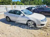 2010 Ford FUSION фото