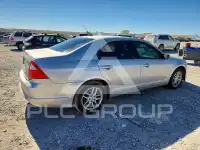 2010 Ford FUSION фото