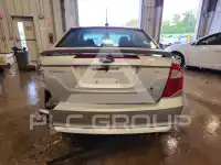 2010 Ford FUSION фото