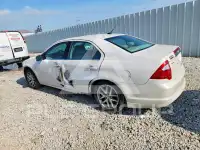 2010 Ford FUSION photo