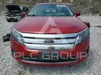2010 Ford FUSION фото