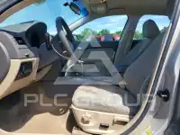 2010 Ford FUSION фото