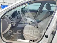 2010 Ford FUSION фото