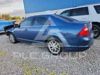 2010 Ford FUSION фото