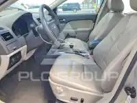 2010 Ford FUSION фото