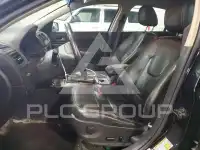 2010 Ford FUSION фото