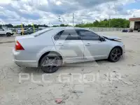 2010 Ford FUSION фото