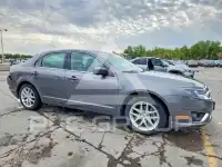 2010 Ford FUSION фото