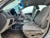 2010 Ford FUSION фото