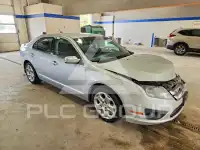 2010 Ford FUSION photo