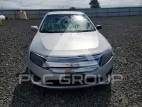 2010 Ford FUSION фото
