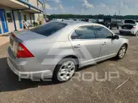 2010 Ford FUSION фото