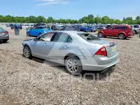 2010 Ford FUSION photo