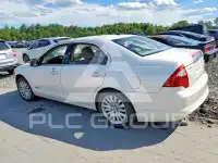 2010 Ford FUSION фото