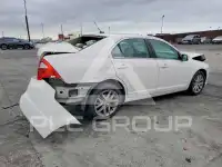 2010 Ford FUSION фото